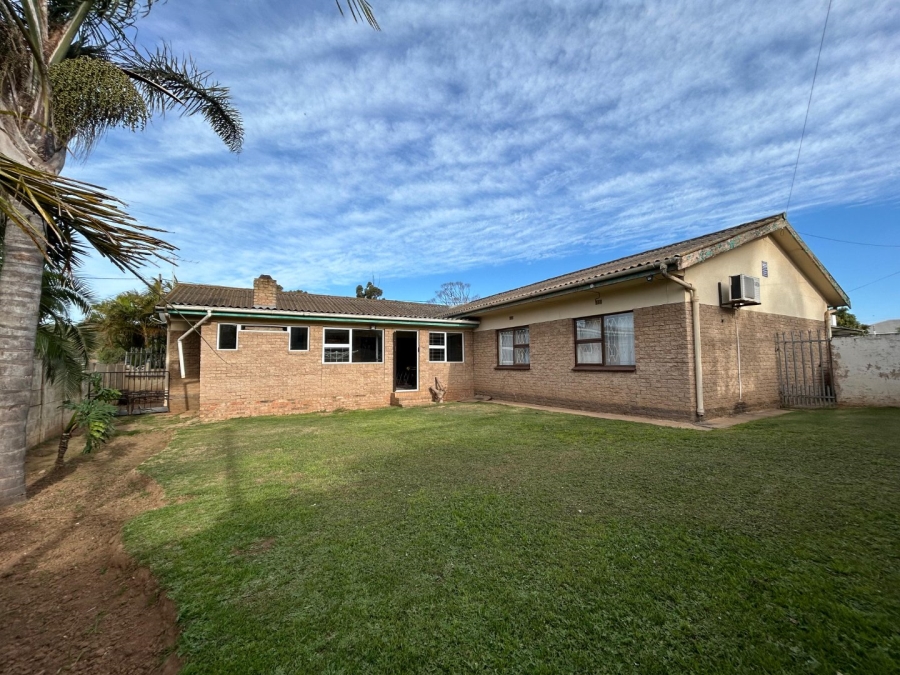 4 Bedroom Property for Sale in Heuwelkruin Eastern Cape